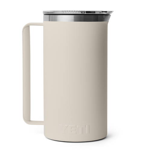 YETI Rambler 64oz Pitcher (Cape Taupe) - image 2