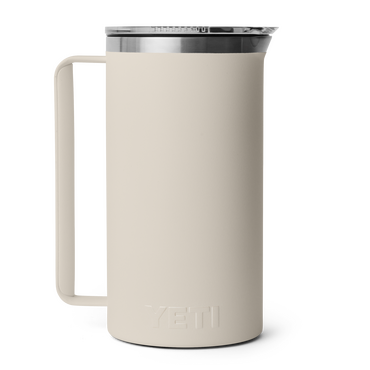 YETI Rambler 64oz Pitcher (Cape Taupe) - image 2