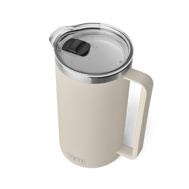 YETI Rambler 64oz Pitcher (Cape Taupe) - image 3