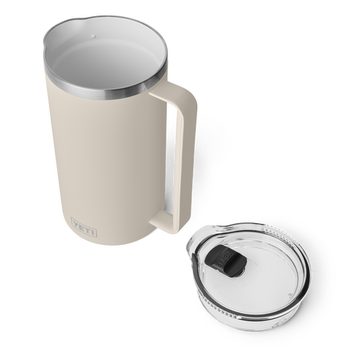 YETI Rambler 64oz Pitcher (Cape Taupe) - image 4