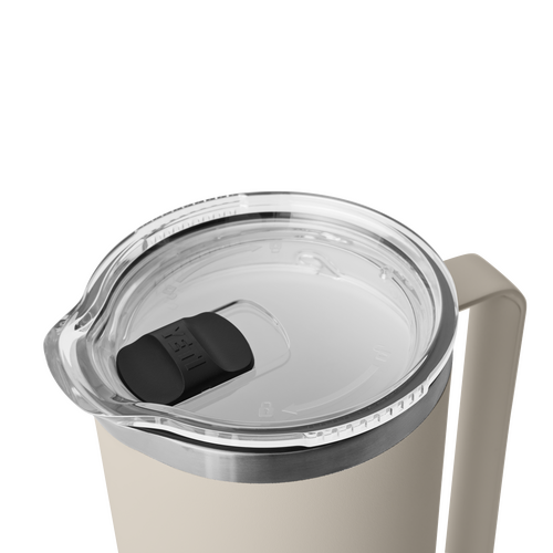 YETI Rambler 64oz Pitcher (Cape Taupe) - image 5