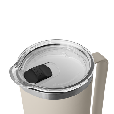 YETI Rambler 64oz Pitcher (Cape Taupe) - image 5