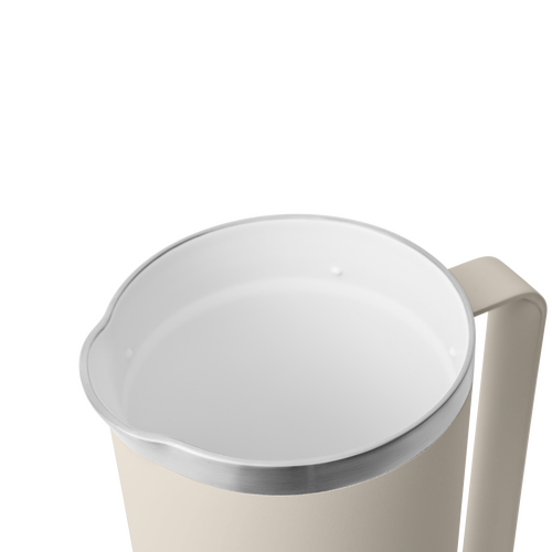 YETI Rambler 64oz Pitcher (Cape Taupe) - image 6