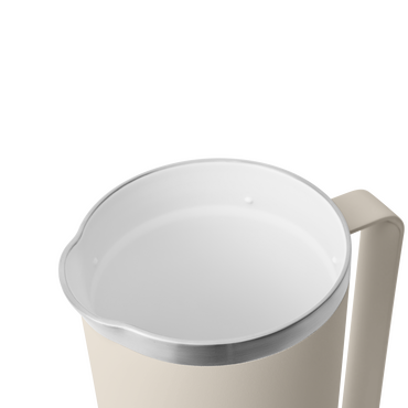 YETI Rambler 64oz Pitcher (Cape Taupe) - image 6