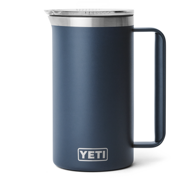 YETI Rambler 64oz Pitcher (Navy) - image 1