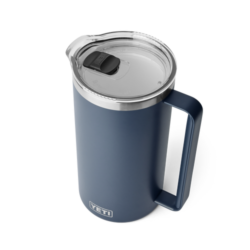 YETI Rambler 64oz Pitcher (Navy) - image 3