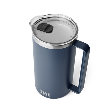 YETI Rambler 64oz Pitcher (Navy) - image 3