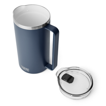 YETI Rambler 64oz Pitcher (Navy) - image 4