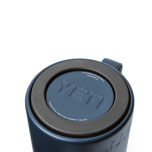 YETI Rambler 64oz Pitcher (Navy) - image 5