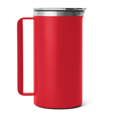 YETI Rambler 64oz Pitcher (Rescue Red) - image 2