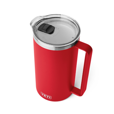 YETI Rambler 64oz Pitcher (Rescue Red) - image 3