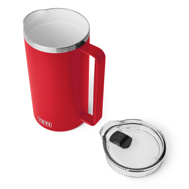 YETI Rambler 64oz Pitcher (Rescue Red) - image 4