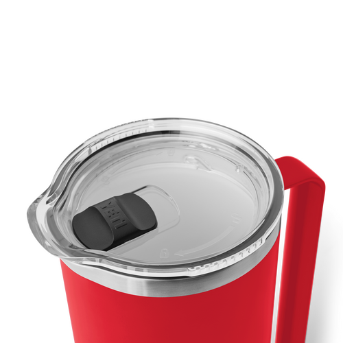 YETI Rambler 64oz Pitcher (Rescue Red) - image 5