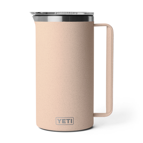 YETI Rambler 64oz Pitcher Tahini - image 1