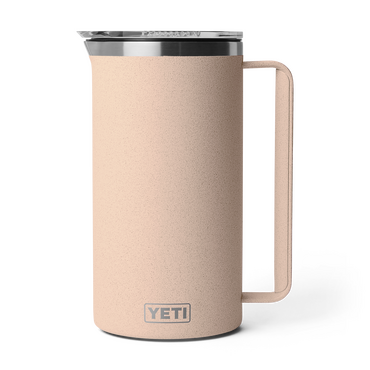 YETI Rambler 64oz Pitcher Tahini - image 1