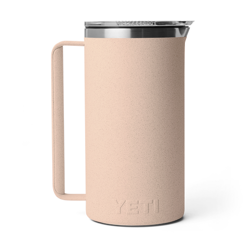 YETI Rambler 64oz Pitcher Tahini - image 2