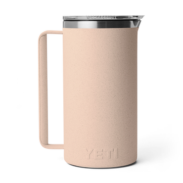 YETI Rambler 64oz Pitcher Tahini - image 2