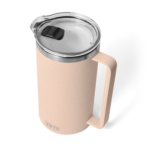 YETI Rambler 64oz Pitcher Tahini - image 3