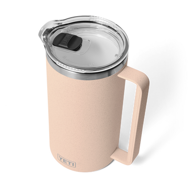 YETI Rambler 64oz Pitcher Tahini - image 3