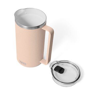 YETI Rambler 64oz Pitcher Tahini - image 4