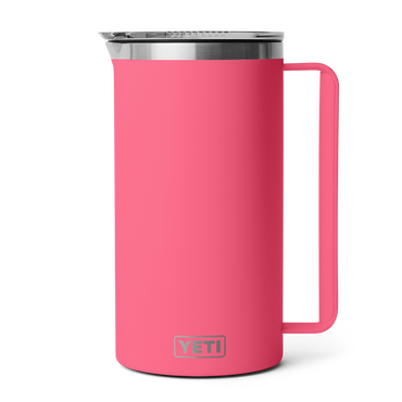 YETI Rambler 64oz Pitcher (Tropical Pink) - image 1