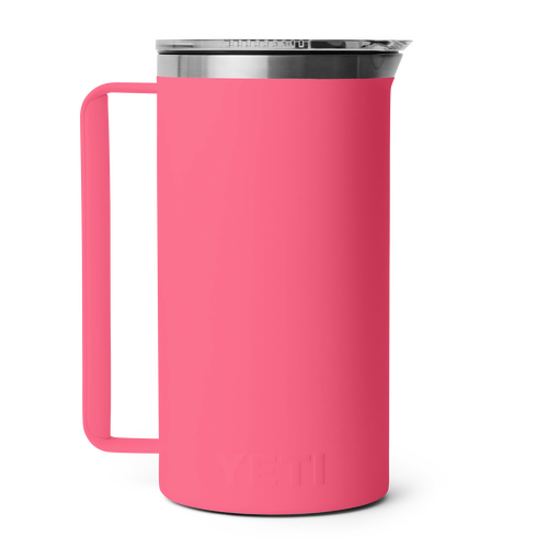 YETI Rambler 64oz Pitcher (Tropical Pink) - image 2