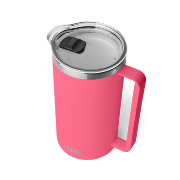 YETI Rambler 64oz Pitcher (Tropical Pink) - image 4