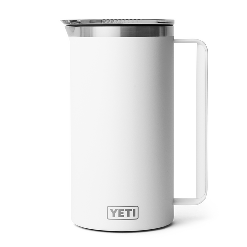 YETI Rambler 64oz Pitcher (White) - image 1