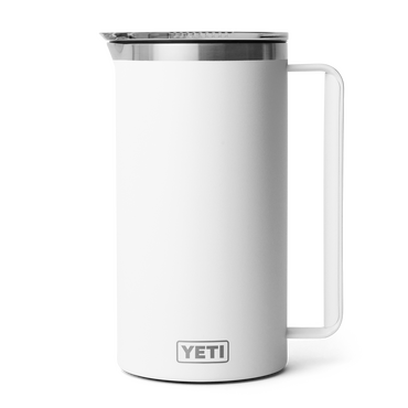 YETI Rambler 64oz Pitcher (White) - image 1