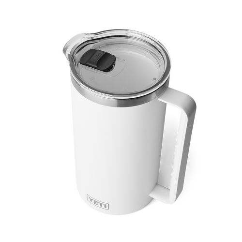 YETI Rambler 64oz Pitcher (White) - image 3