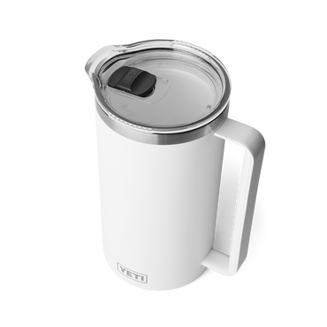 YETI Rambler 64oz Pitcher (White) - image 3