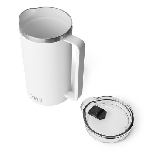 YETI Rambler 64oz Pitcher (White) - image 4