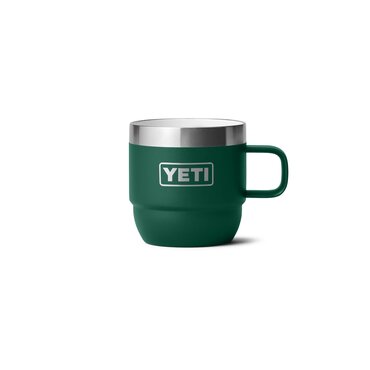 YETI Rambler 6oz Espresso Mug 2PK (Black Forest) - image 3