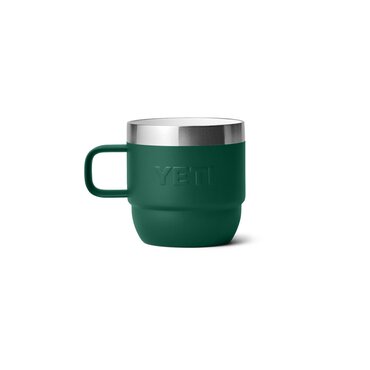 YETI Rambler 6oz Espresso Mug 2PK (Black Forest) - image 4
