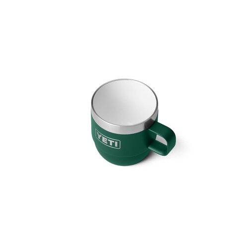 YETI Rambler 6oz Espresso Mug 2PK (Black Forest) - image 5
