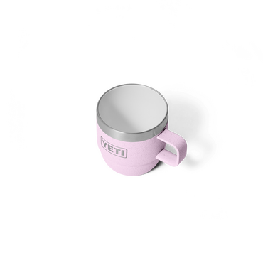 YETI Rambler 6oz Espresso Mug 2PK (Cherry Blossom) - image 4