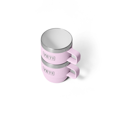 YETI Rambler 6oz Espresso Mug 2PK (Cherry Blossom) - image 5