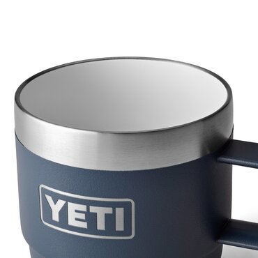 YETI Rambler 6oz Espresso Mug 2PK Navy - image 4