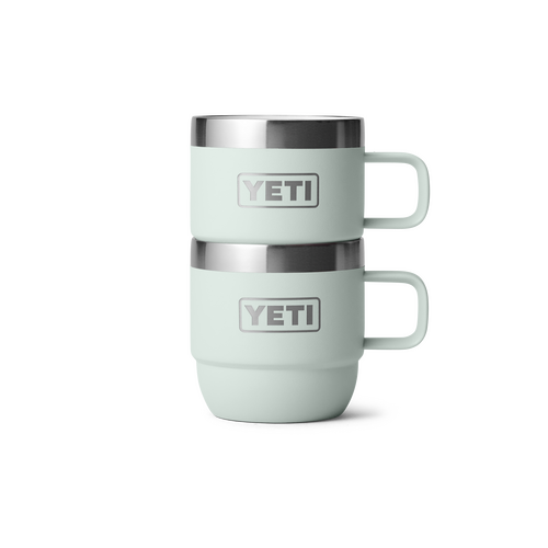 YETI Rambler 6oz Espresso Mug 2PK (Ridgeline) - image 3