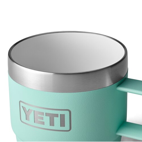 YETI Rambler 6oz Espresso Mug 2PK Seafoam - image 4