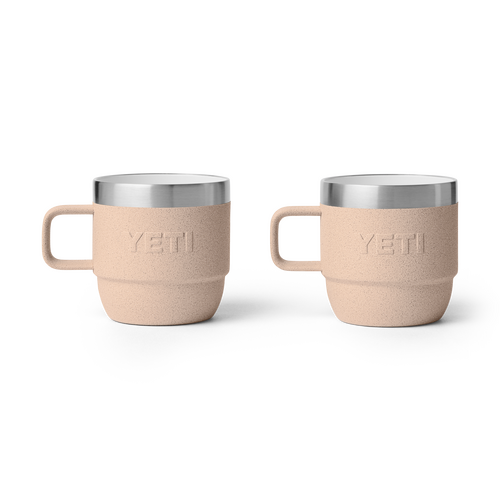 YETI Rambler 6oz Espresso Mug 2PK Tahini - image 2