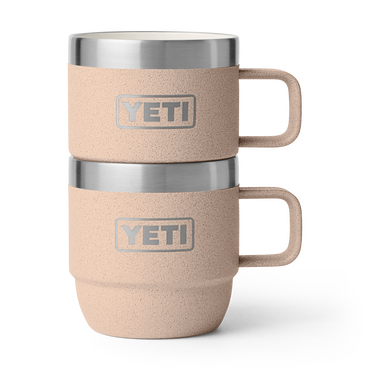 YETI Rambler 6oz Espresso Mug 2PK Tahini - image 3