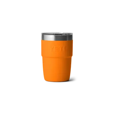 YETI Rambler 8oz Ceramic Lined Stackable Tumbler (King Crab) - image 2