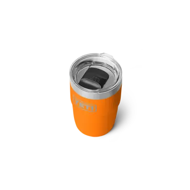 YETI Rambler 8oz Ceramic Lined Stackable Tumbler (King Crab) - image 3