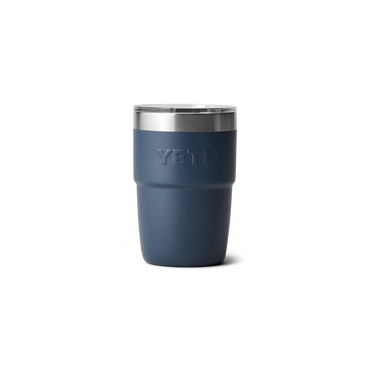 YETI Rambler 8oz CL Stackable Tumbler (Navy) - image 2