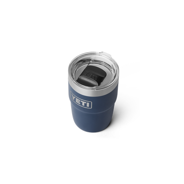 YETI Rambler 8oz CL Stackable Tumbler (Navy) - image 3