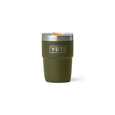 YETI Rambler 8oz CL Stackable Tumbler Open Country - image 1