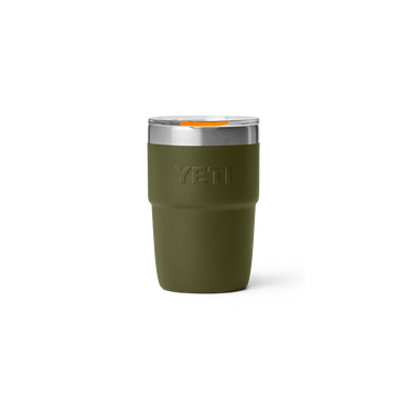 YETI Rambler 8oz CL Stackable Tumbler Open Country - image 2