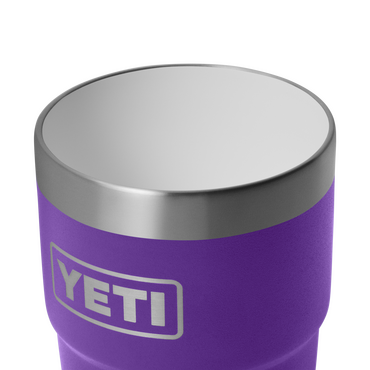 YETI Rambler 8oz CL Stackable Tumbler Pace Purple - image 4