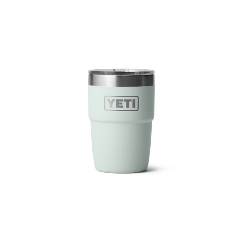 YETI Rambler 8oz CL Stackable Tumbler (Ridgeline) - image 1